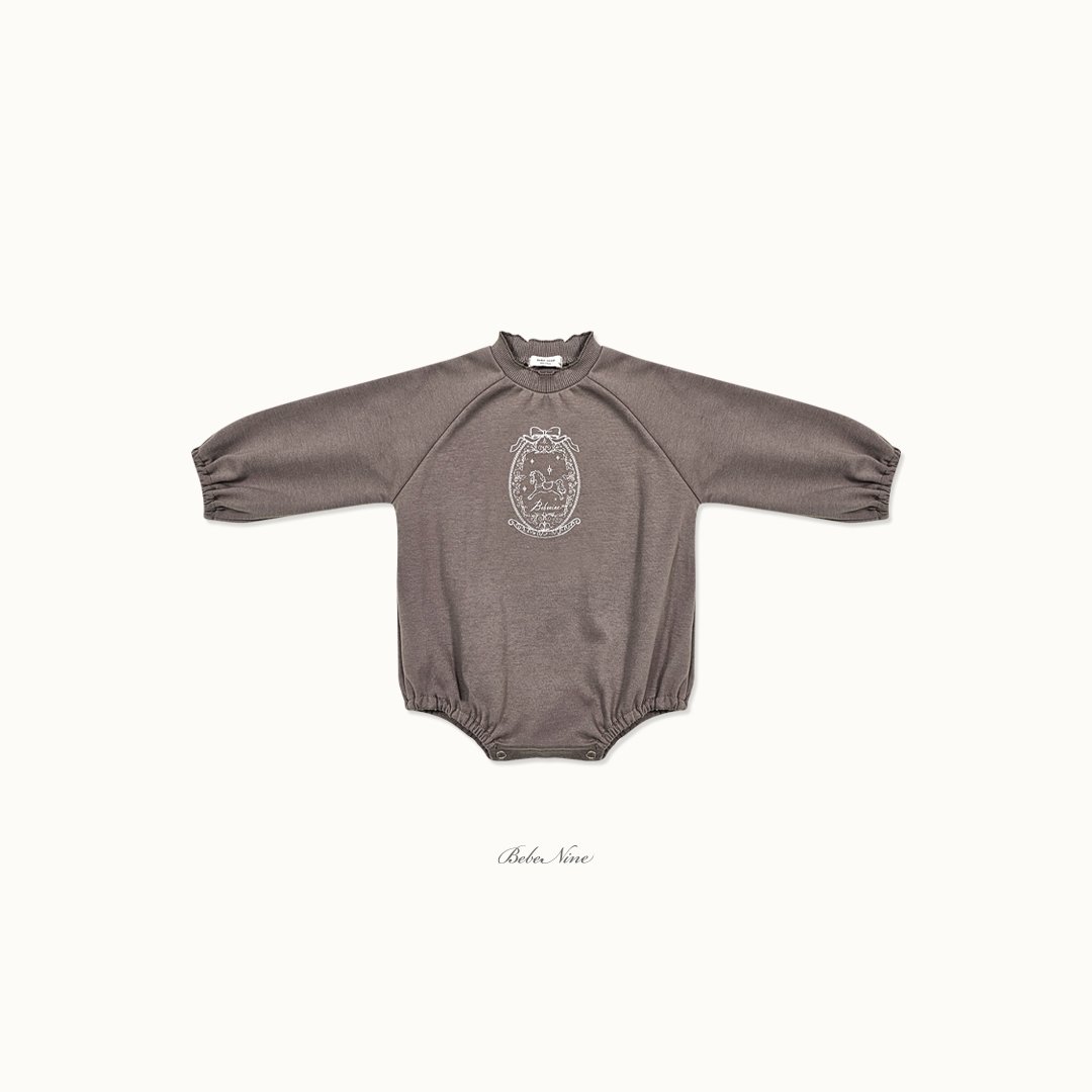 Bebenine Cain Suit