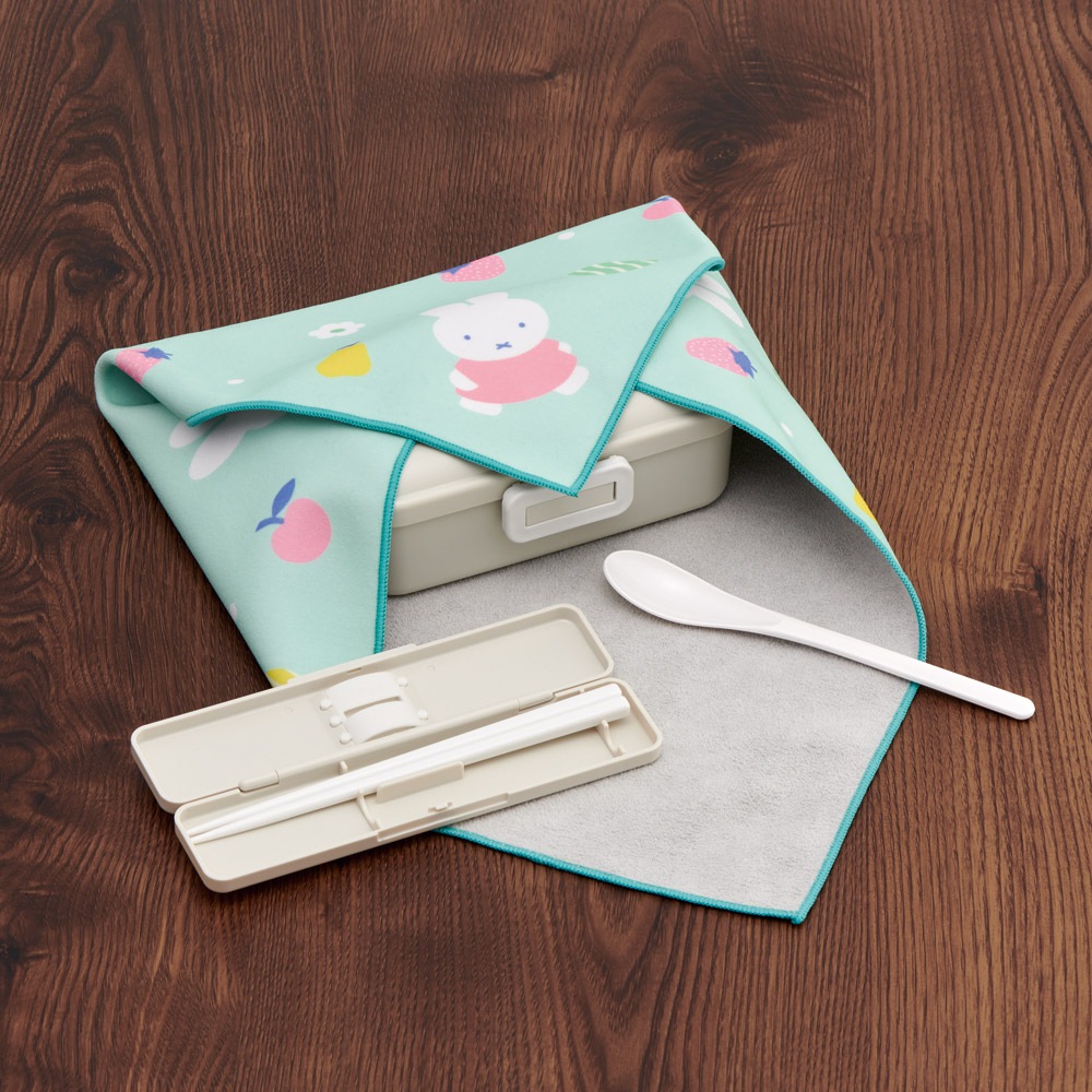 miffy 萬用黏貼布 KBST43