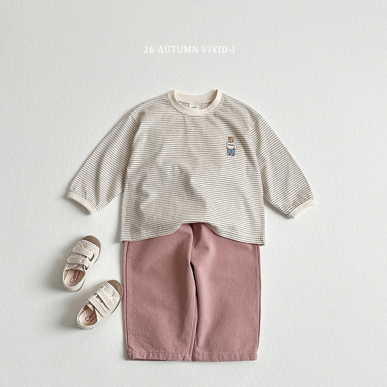 Vivid | Signature bear danga lati