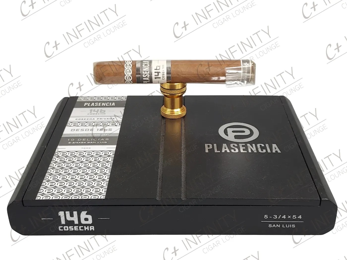 Plasencia Cosecha 146 San Luis Toro