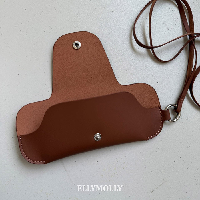 🇰🇷Ellymolly眼鏡掛套