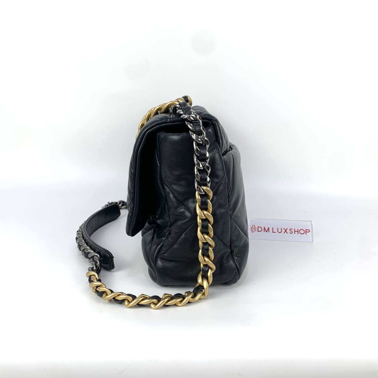 Chanel 19 Large GHW (Serial 31, Y: 2021)