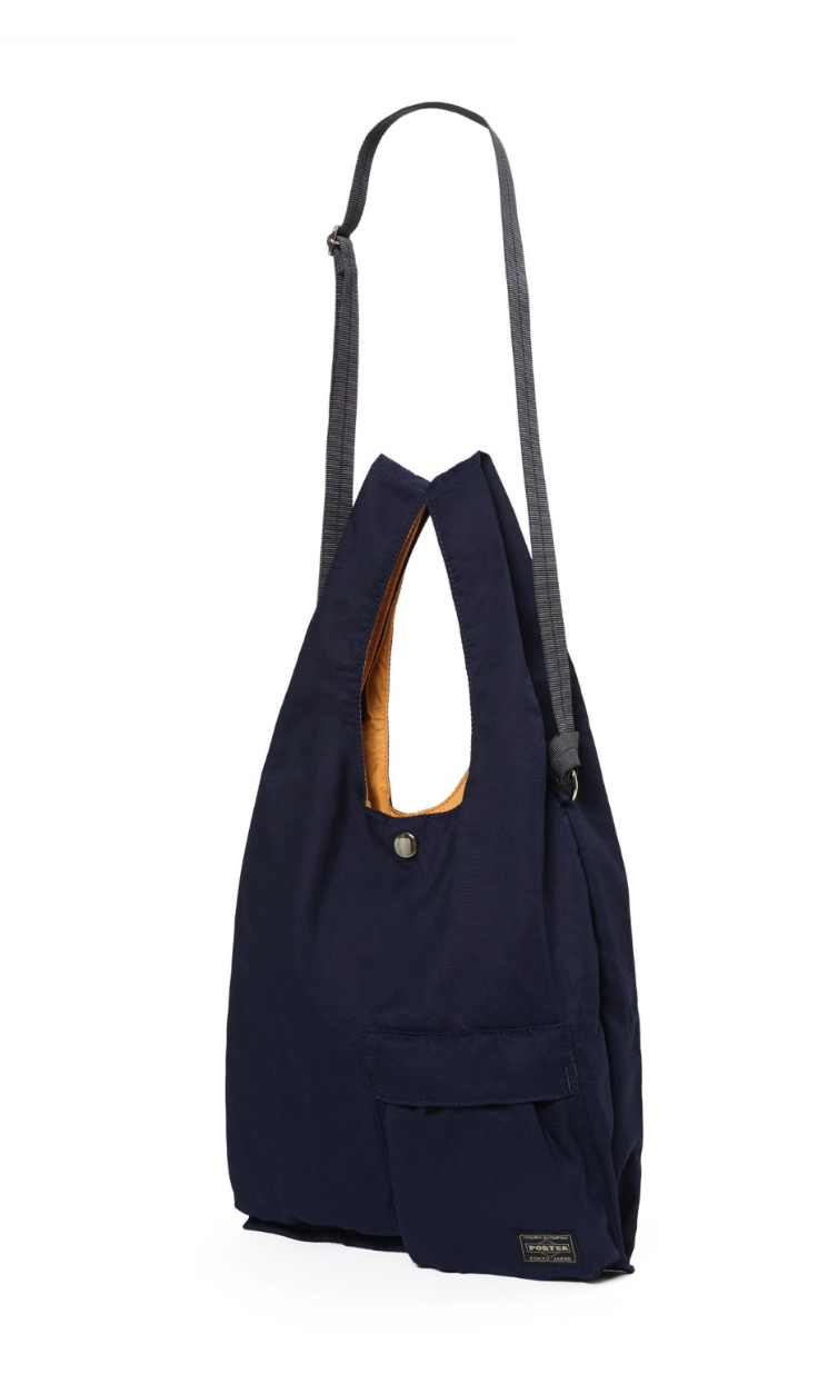 日本PORTER CVS BAG