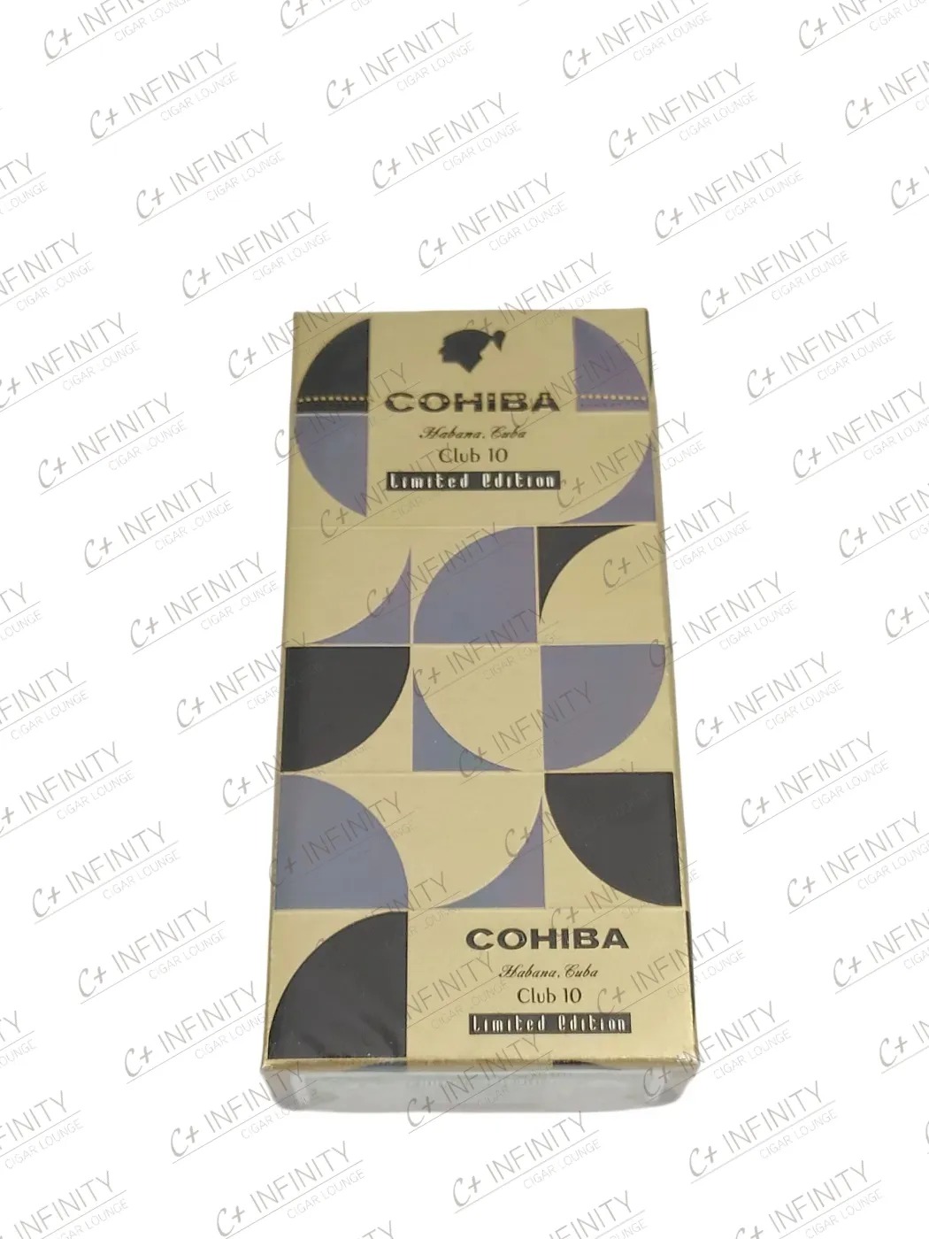 Cohiba Club 10 Limited Edition