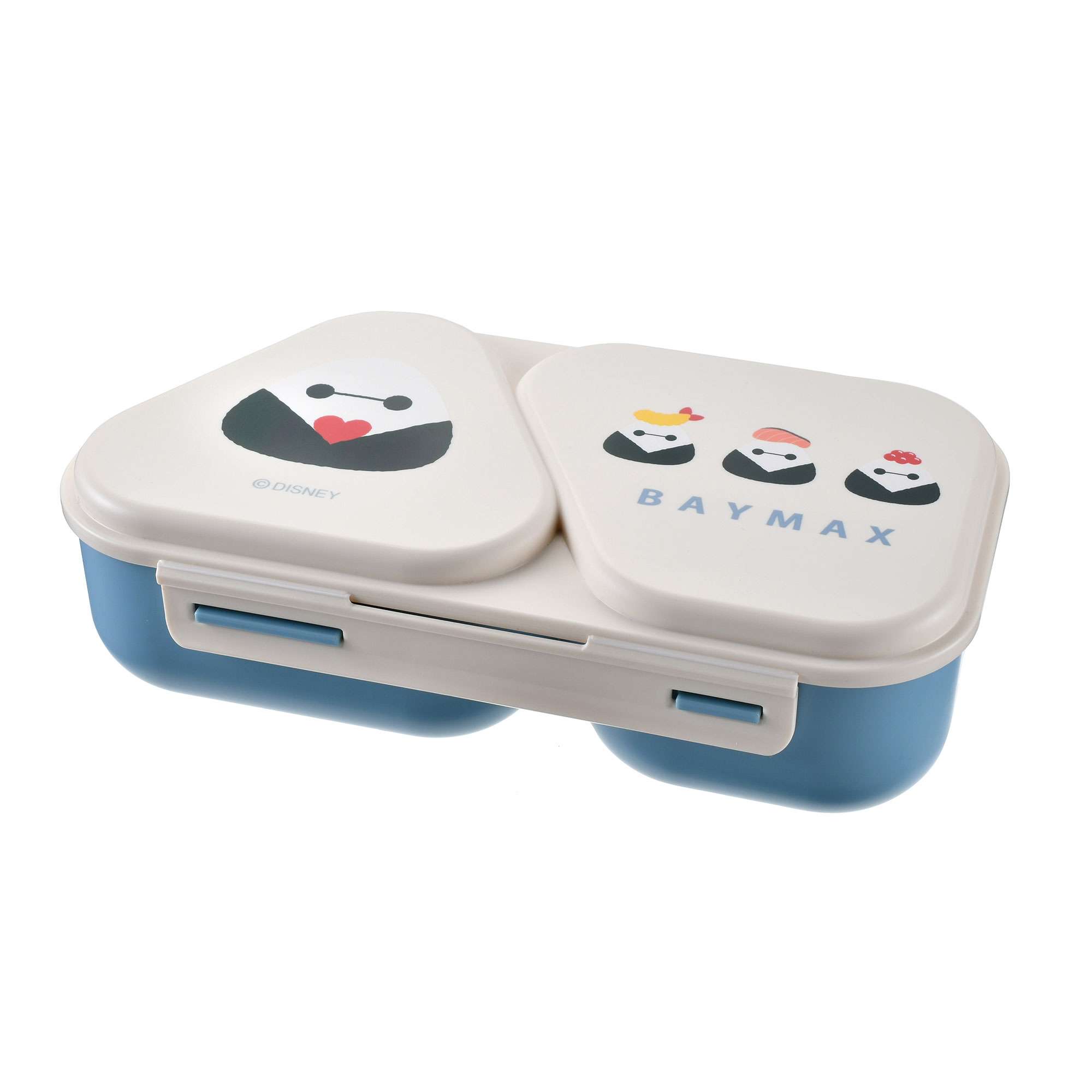 🎀【預訂】 Baymax 飯團飯盒