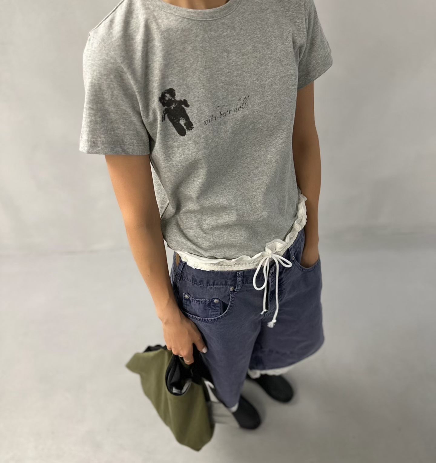 (2026SS) MAISONSTAFF - TOP