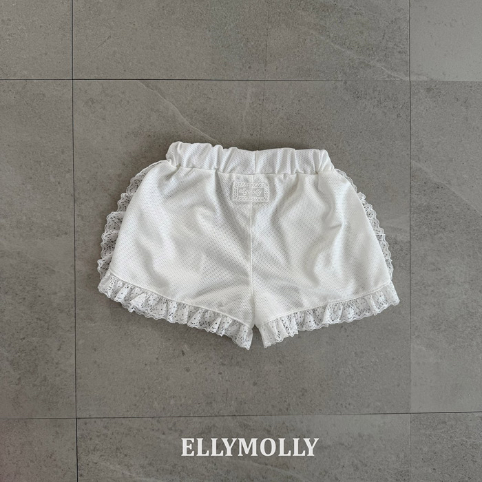 🇰🇷Ellymolly短褲