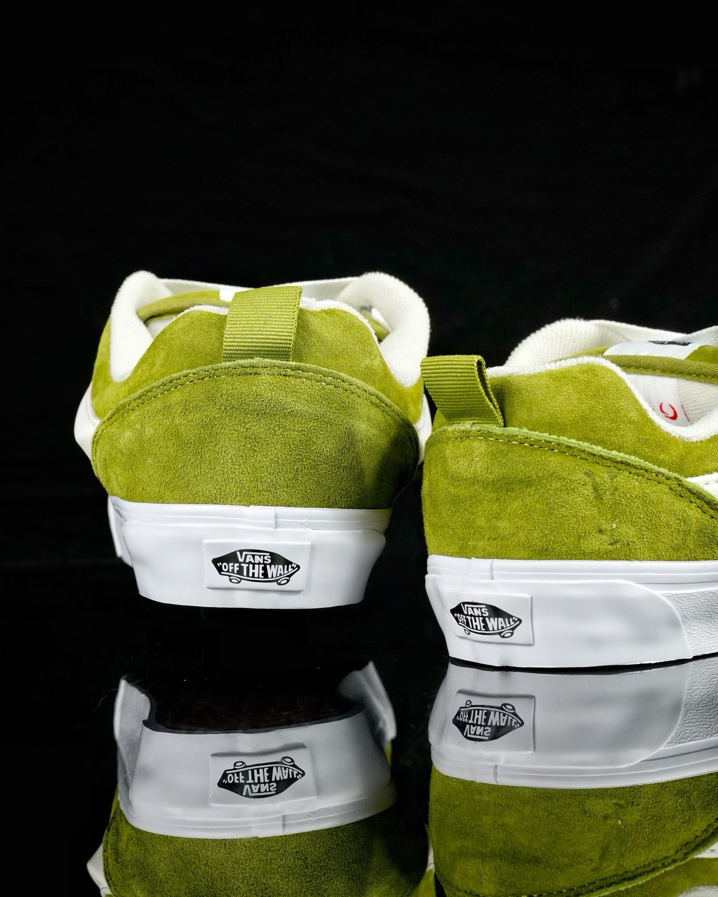 Vans Knu Skool