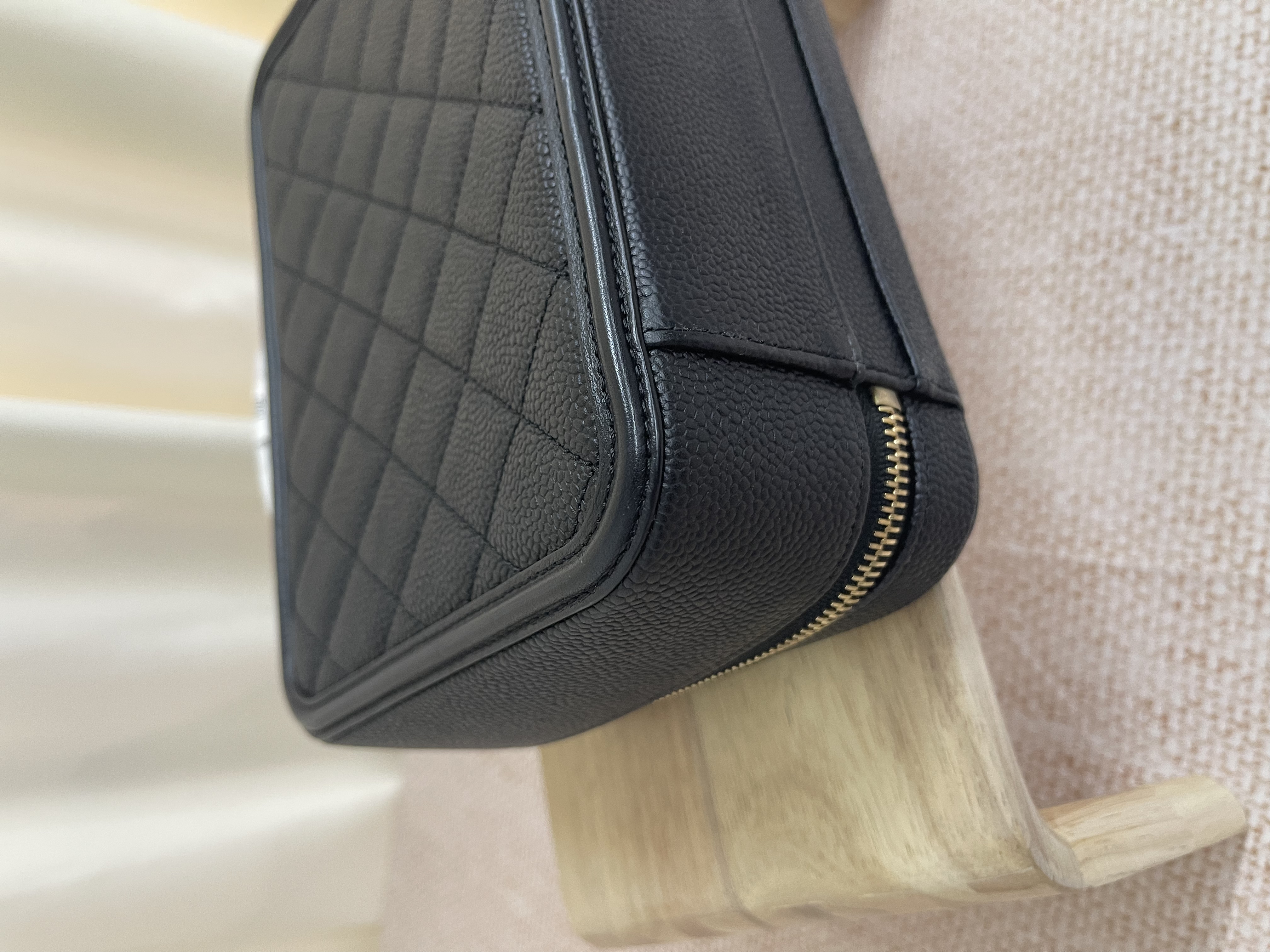 Pre-owned Chanel Vanity Case/ Product Code: 26022802