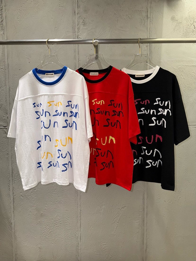 (2026FW) UNICO - TOP