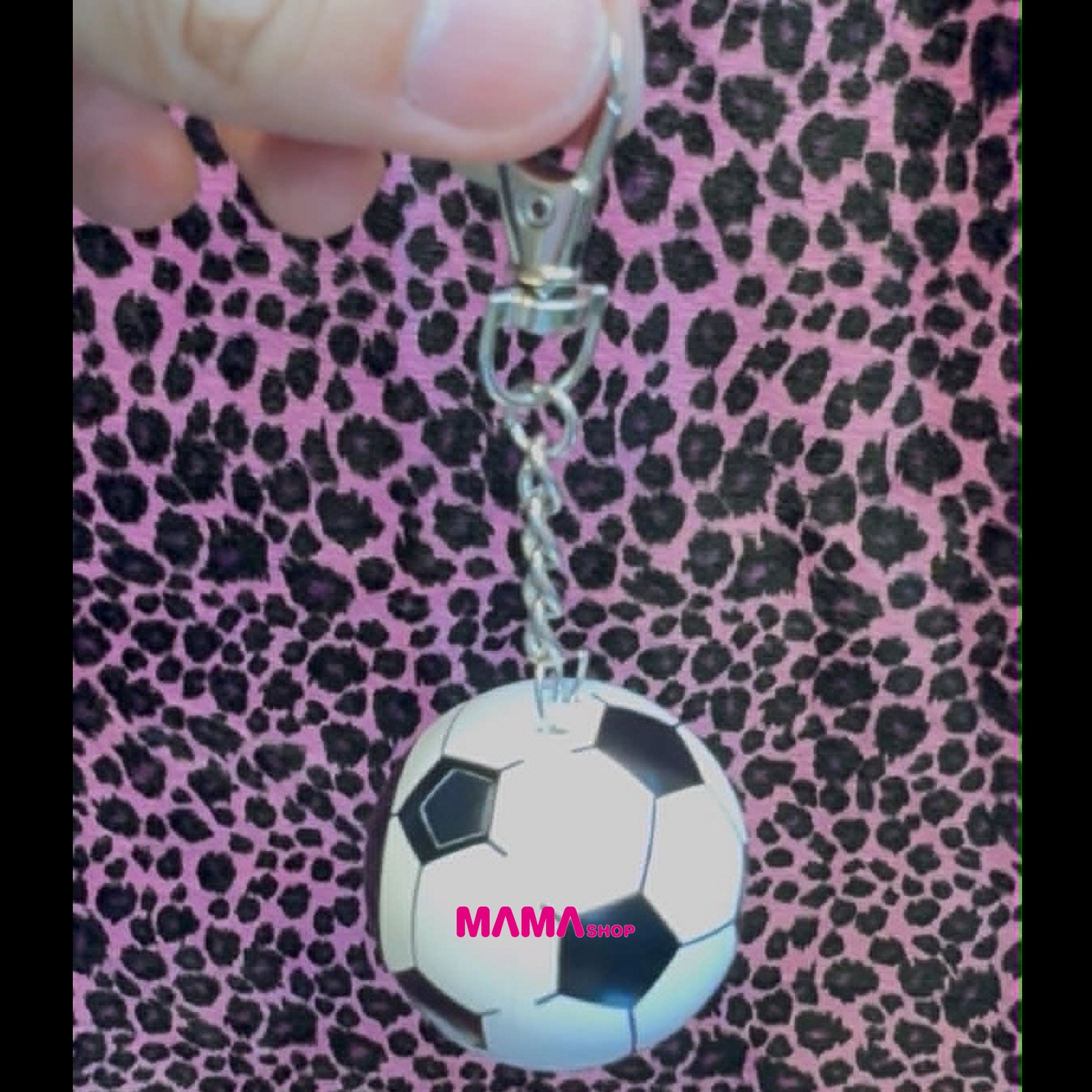 GOALLLLL ！世界盃足迷必入！Hedonic 迷你足球鑰匙扣數碼相機震撼落場！】 ⚽️🔥