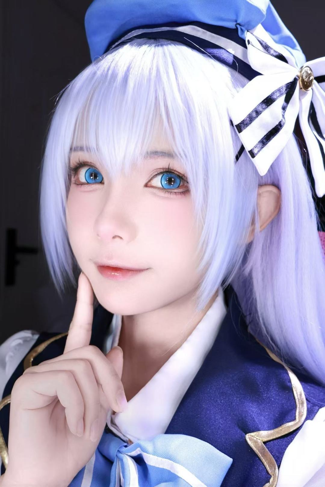 Dgugulens 日拋 氣泡系列