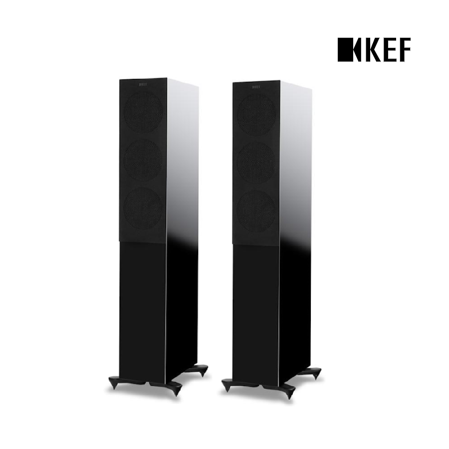 KEF | Luen Hing Electrical（HK）Limited