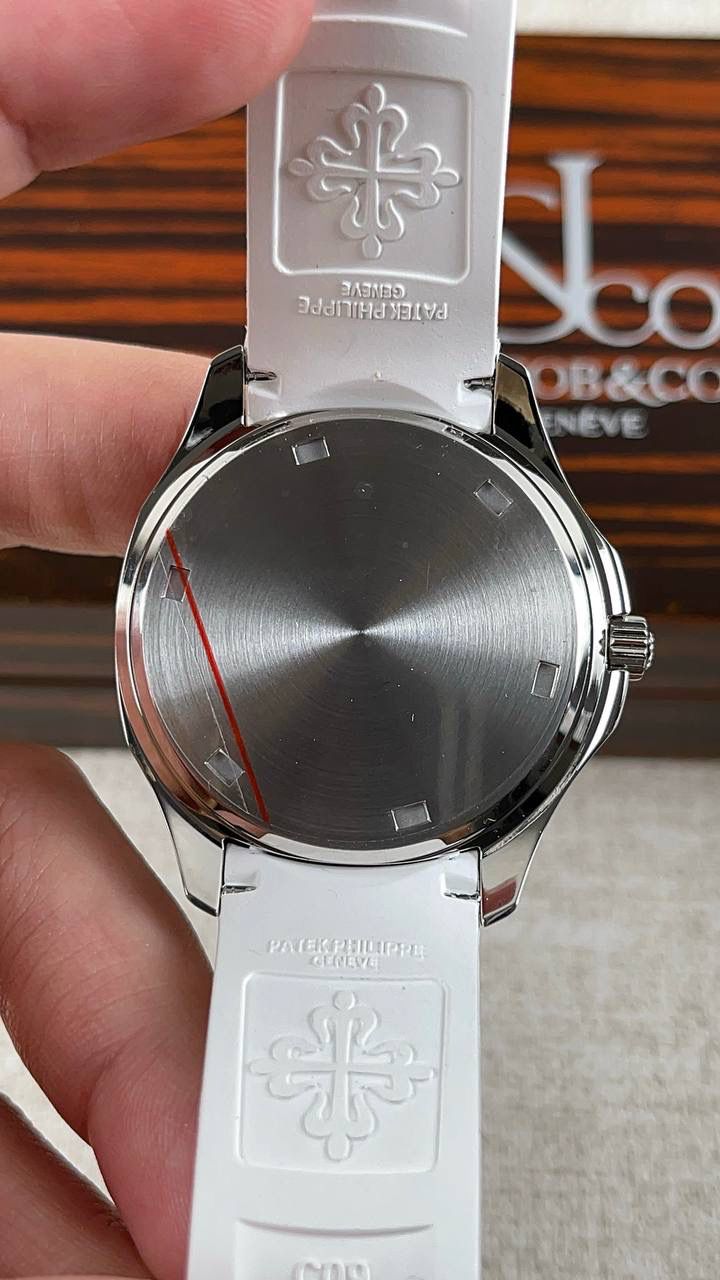 🌐百达翡丽女款5267系列石英机芯🌐