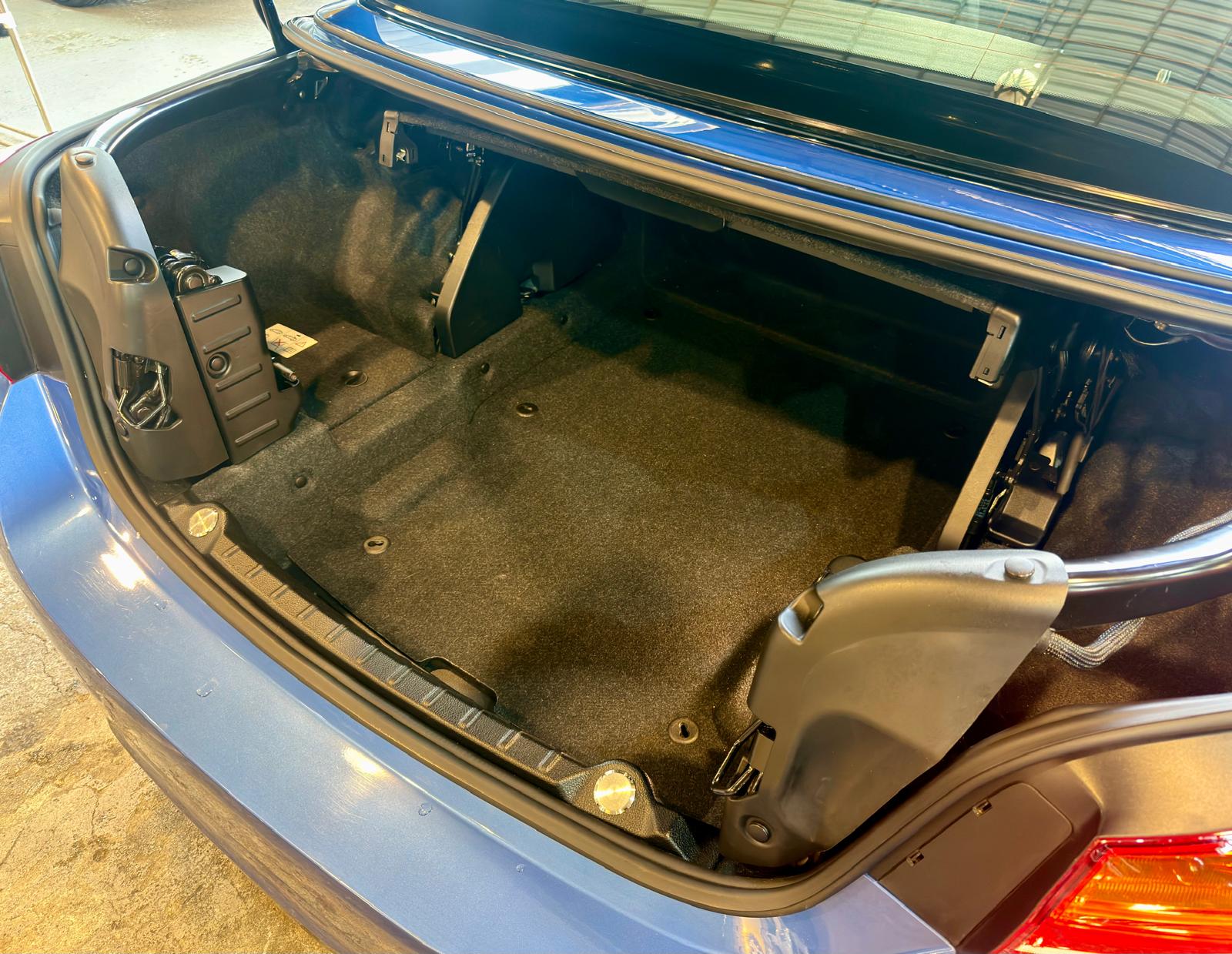 B.M.W. 428i Cabrio M-Sport Edition 2013