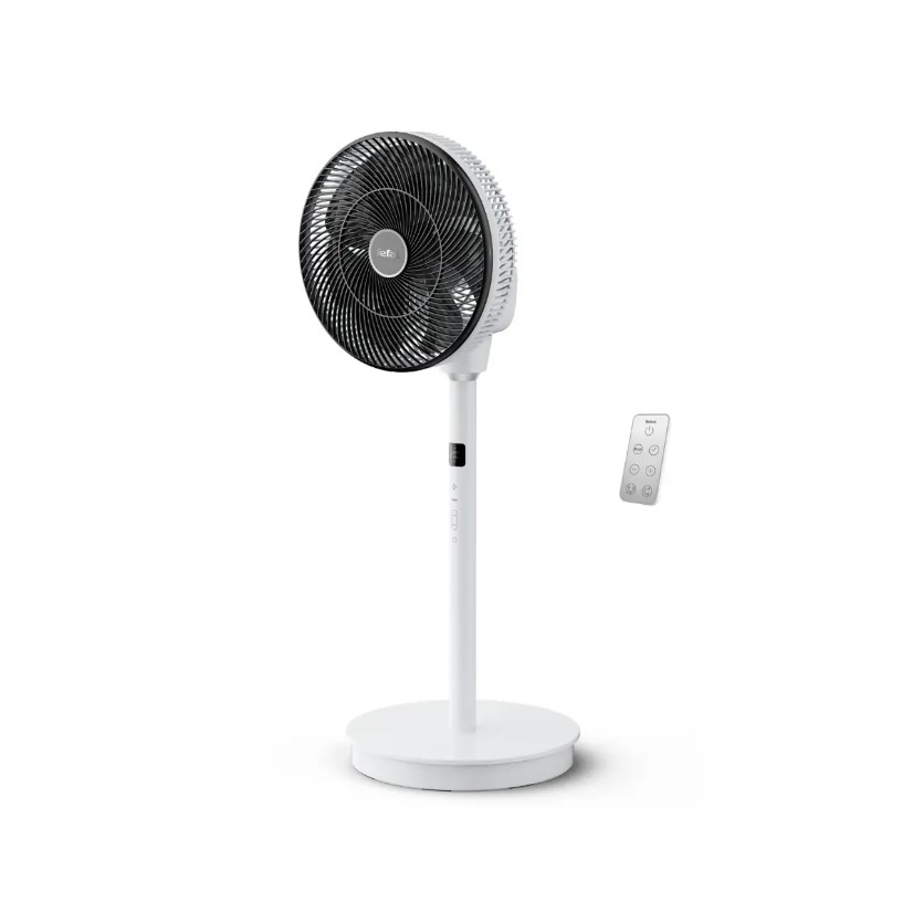 香港行貨 Tefal 法國特福 Turbo 靜音輕巧風扇 QE5040 1年保養