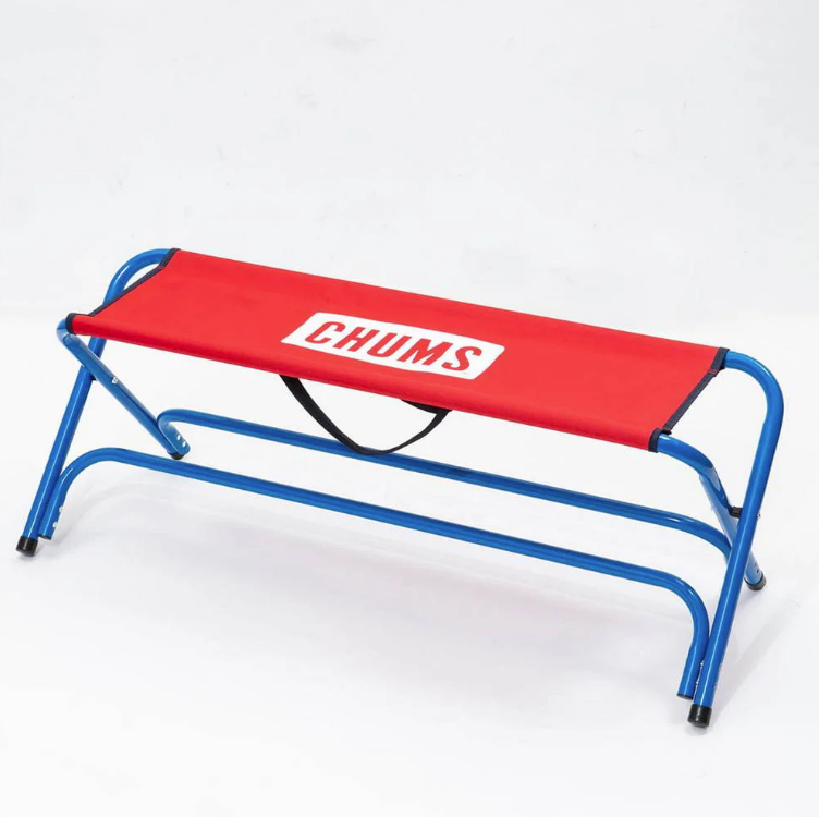 CHUMS CH62-1500 CHUMS BENCH戶外長凳