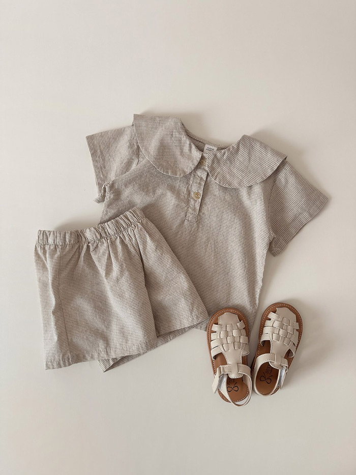 🇰🇷mimi-market 上衣