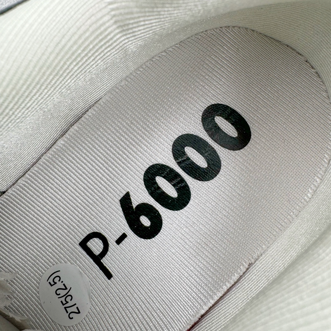 Nike P-6000 CN0149-001 