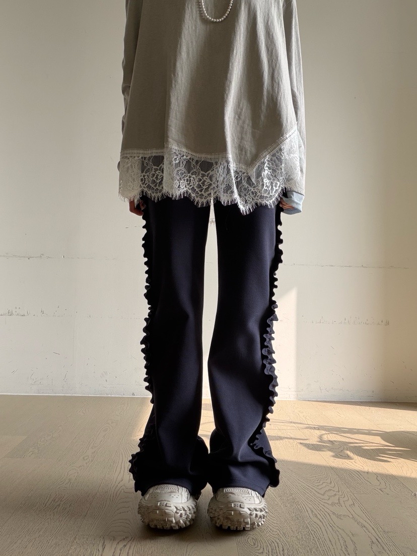 (2026SS) FRANC - PANTS