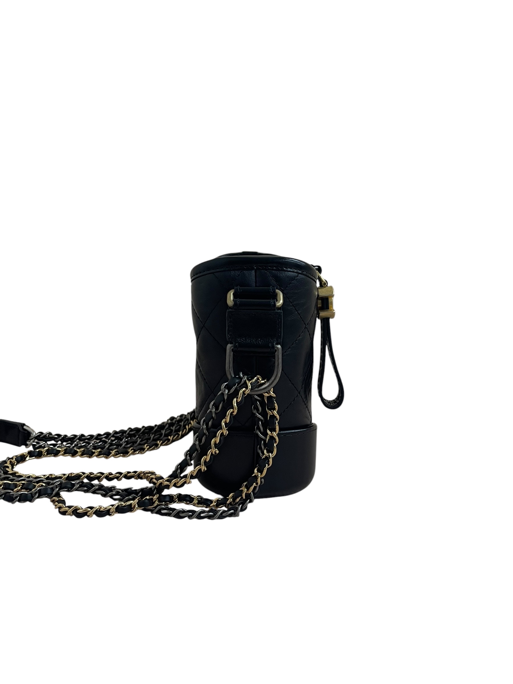 Pre-owned Chanel Hobo Bag / Product Code: 062105