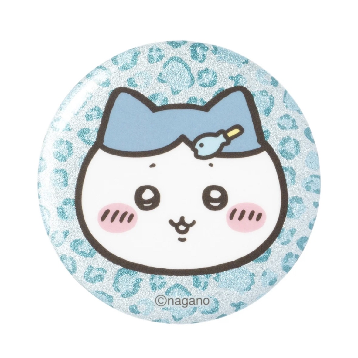 Chiikawa 襟章｜現貨