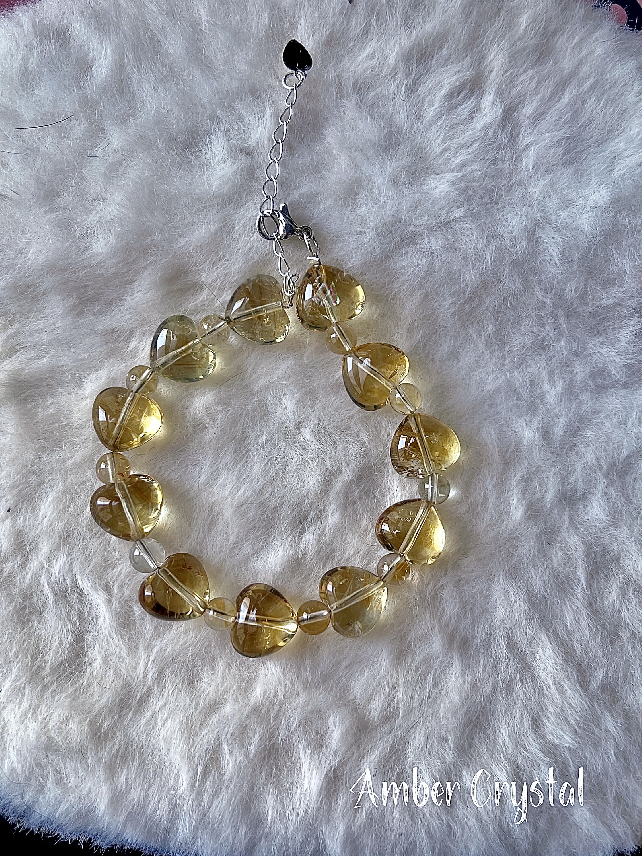 黃水晶 citrine