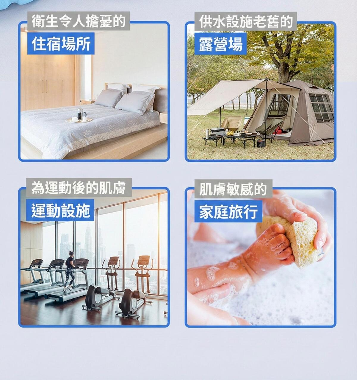 【香港行貨】 atojet｜第三代迷你蓮蓬頭 花灑套裝(內含花灑*1、濾芯*2、防水袋*1) │ 旅行必備 │ 韓國生產 濾水器 