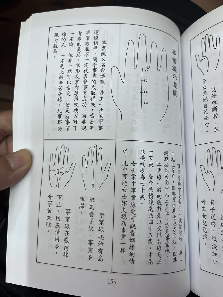 🔥 【破譯命運黑盒】玄學大師伍立群絕版神作《手相演釋》+《命理演釋》限時優惠套裝！ 🔥