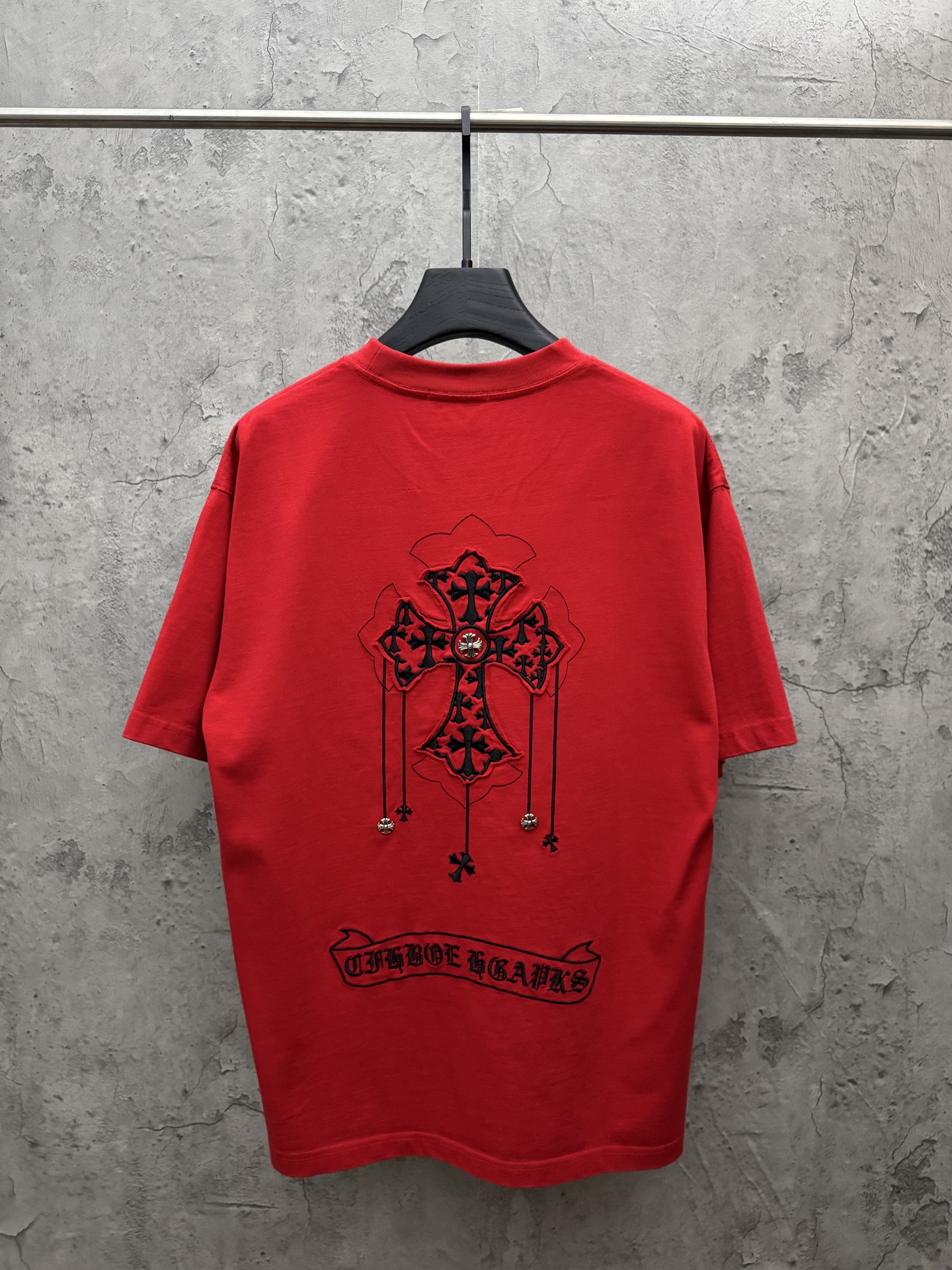 Chrome Hearts Tee