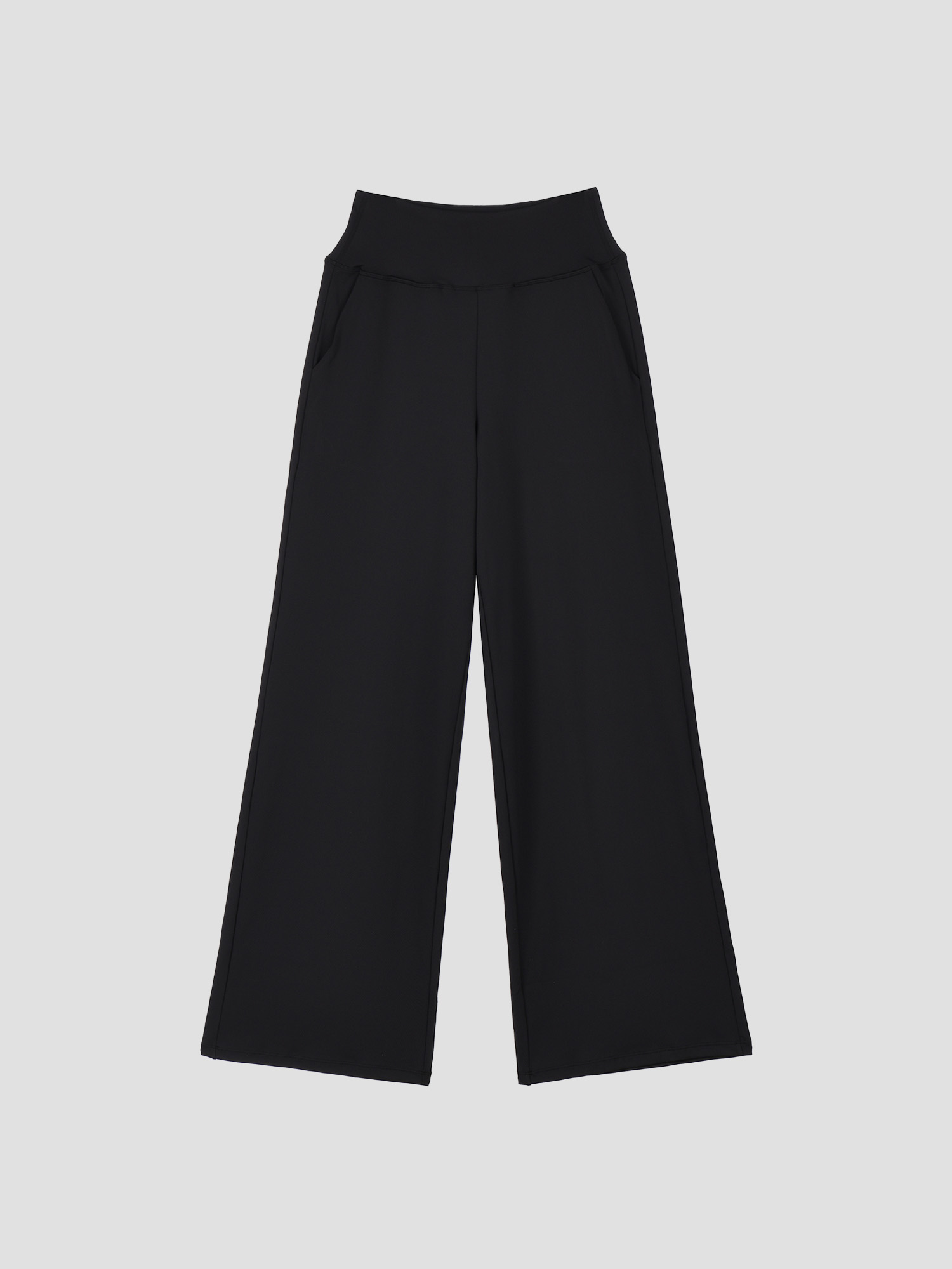 預購_Pocket Wide pants by Conch