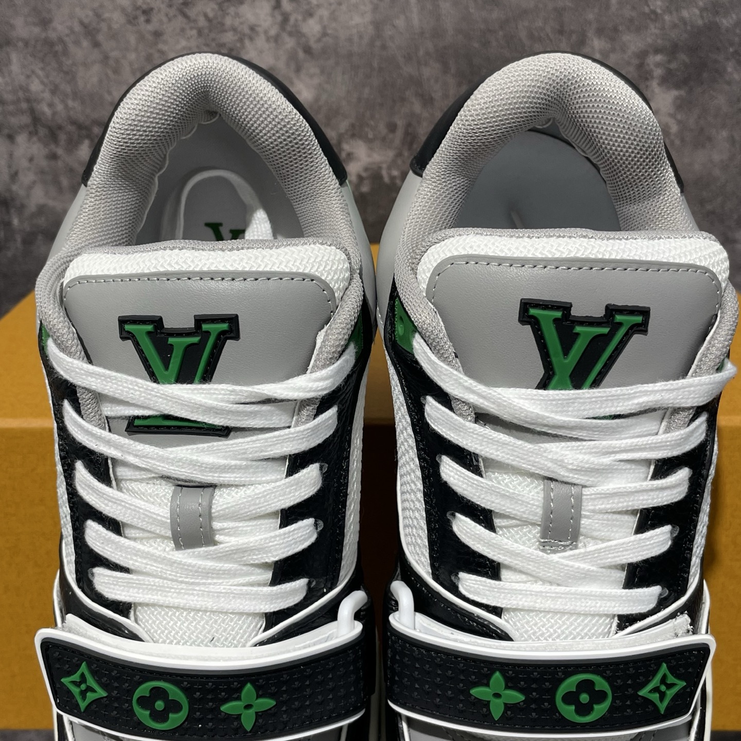 Louis Vuitton LV Trainer