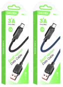 KAKUSIGA 990 SMART POWER OFF DATA CABLE LIGHTNING-CABLE:L CABLE POWER OFF