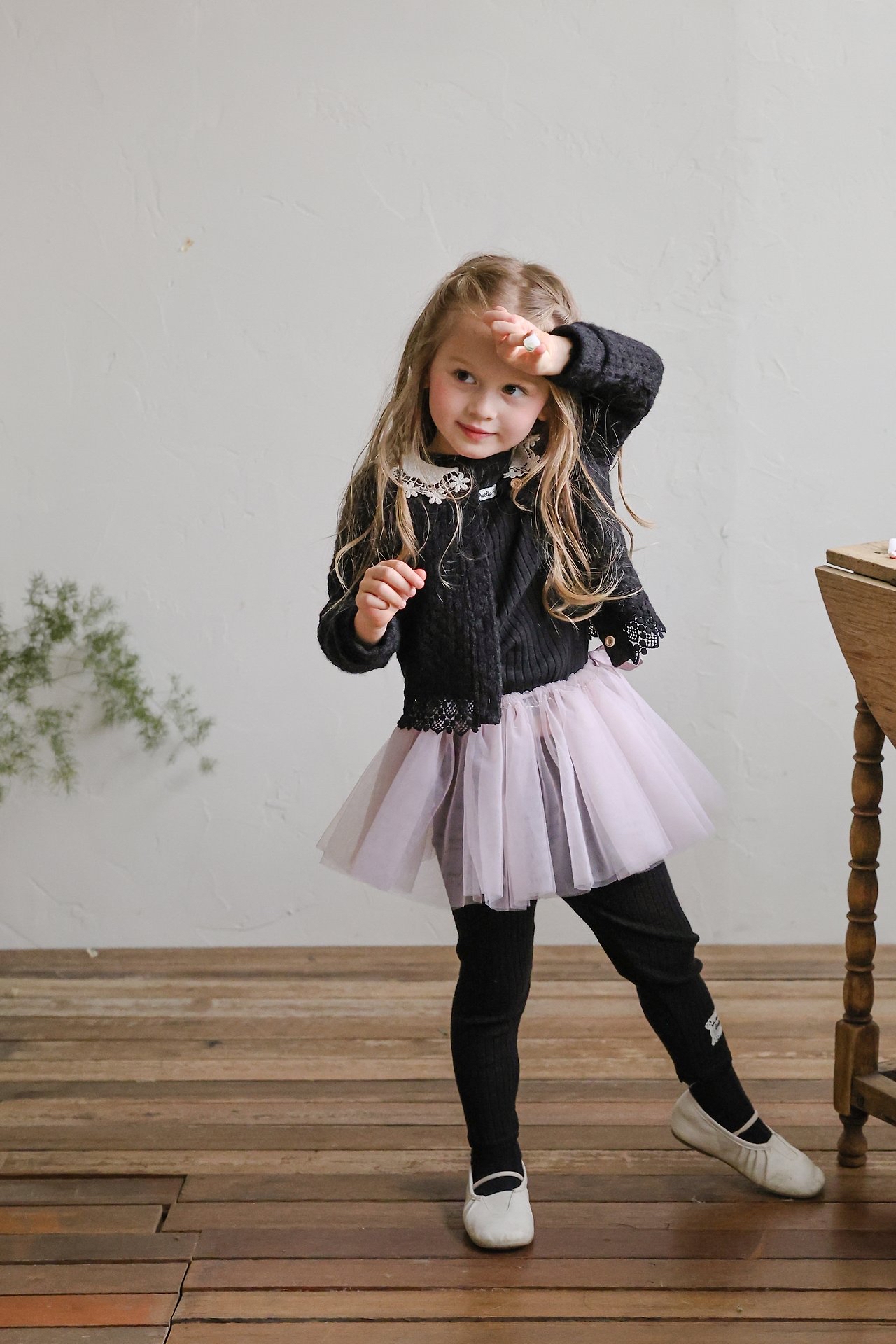 Flo | Raem Cardigan