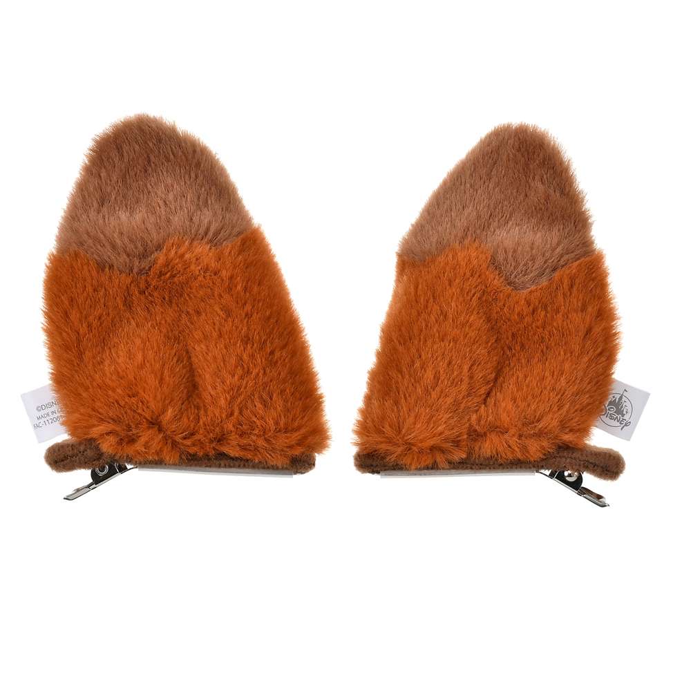  🎀【預訂】Disney Costume Accessories Nick耳朵髮夾