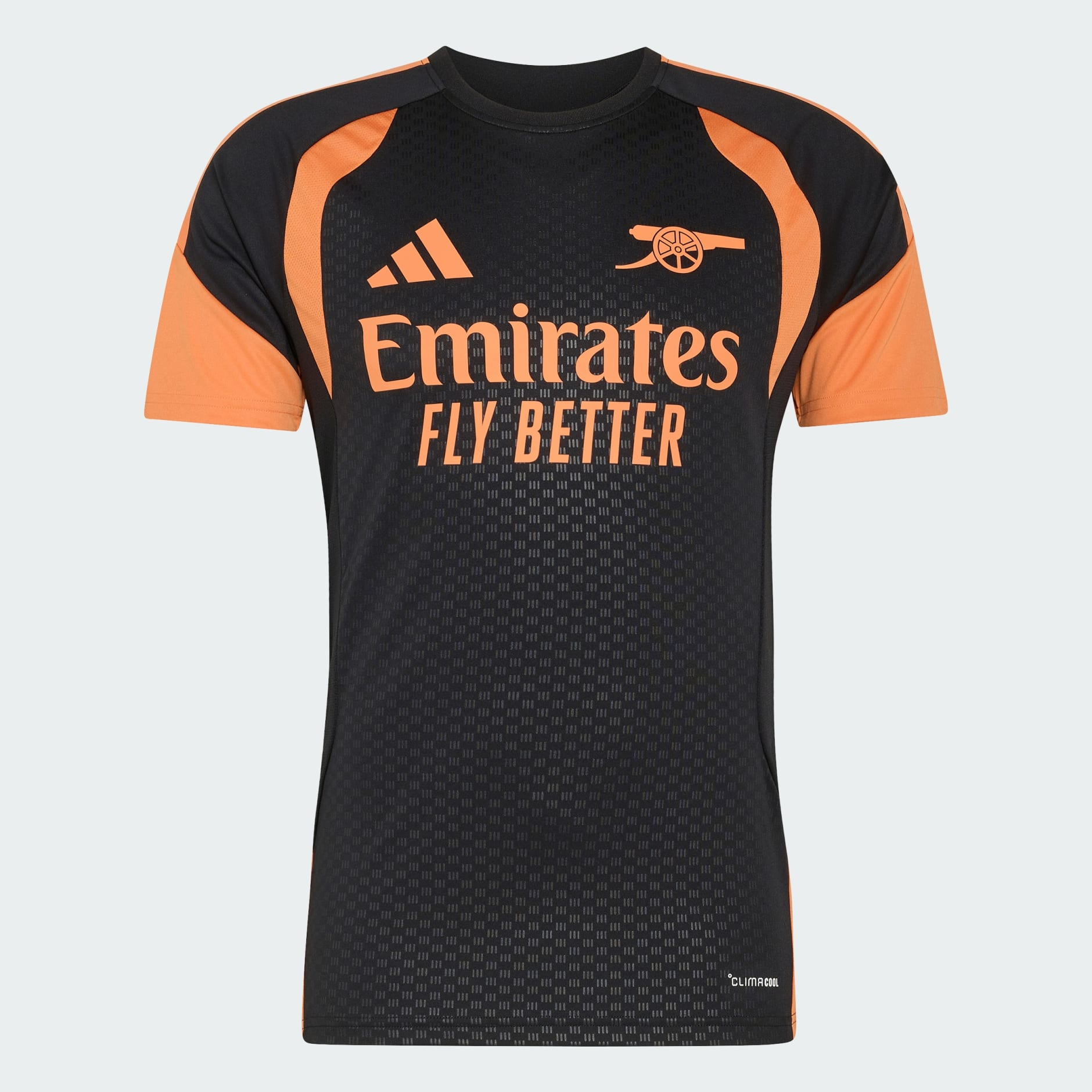 Adidas Arsenal 阿仙奴 2026-27 TIRO26 訓練球衣 KC0002