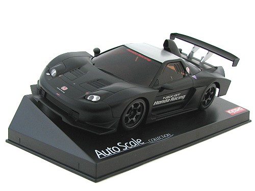 Honda NSX 2005 JGTC MZX315T | HRC Mini-Z Arena