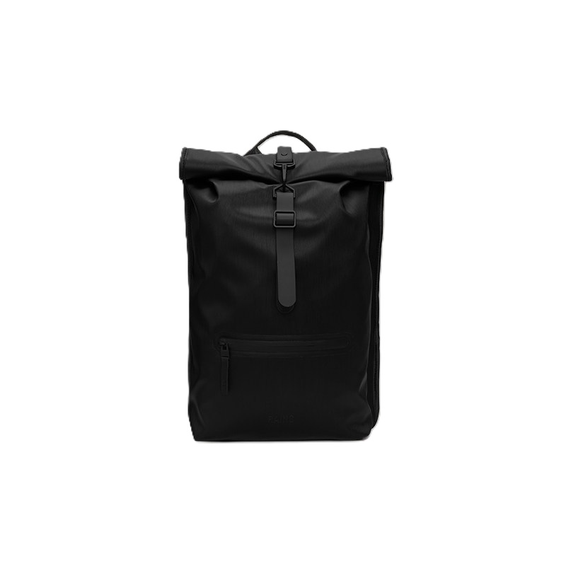 Rains Rolltop Rucksack | Rains Rolltop Rucksack 防水捲蓋後背包