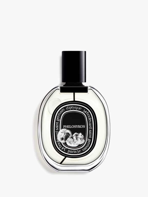 Diptyque Philosykos 希臘無花果淡香精 75ml | 經典木質綠意調、奶香無花果、長效持久 EDP、中性清爽香