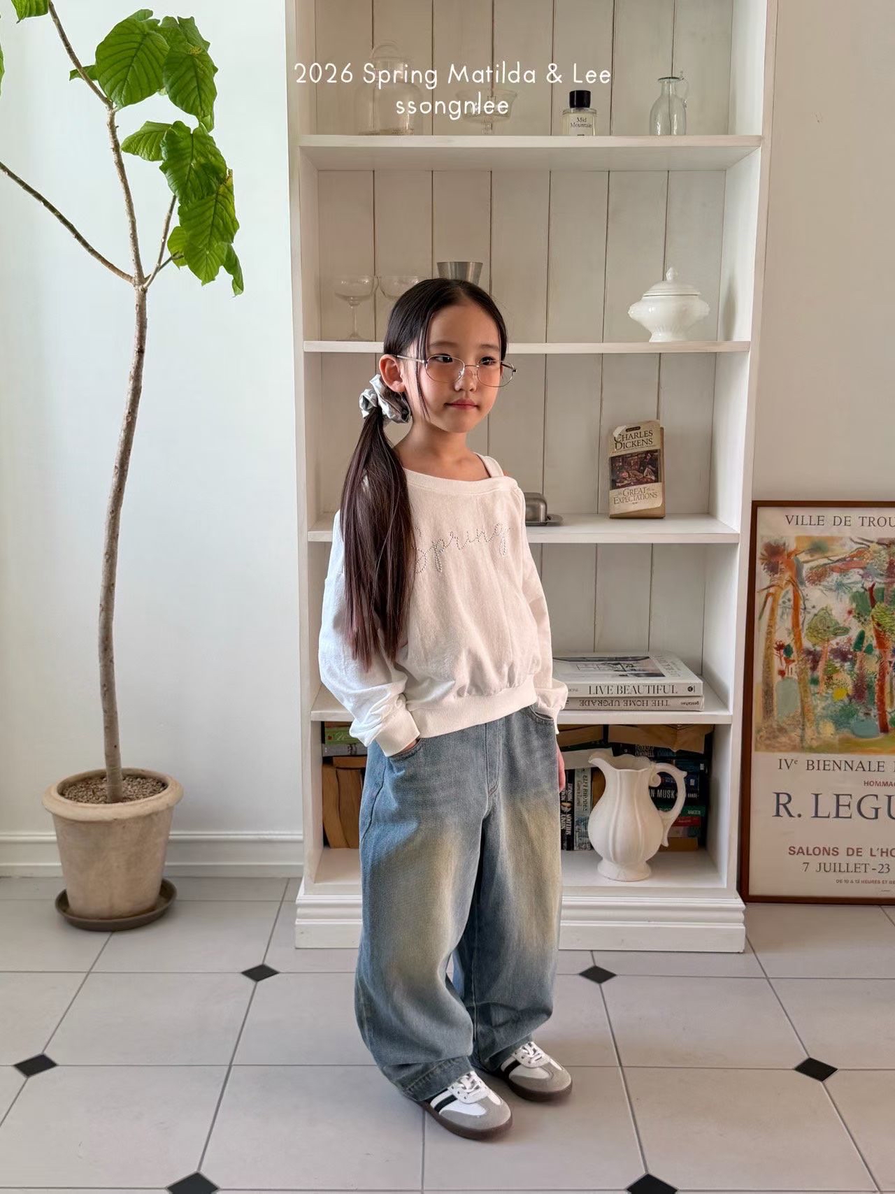 🇰🇷Matilda&Lee MTM