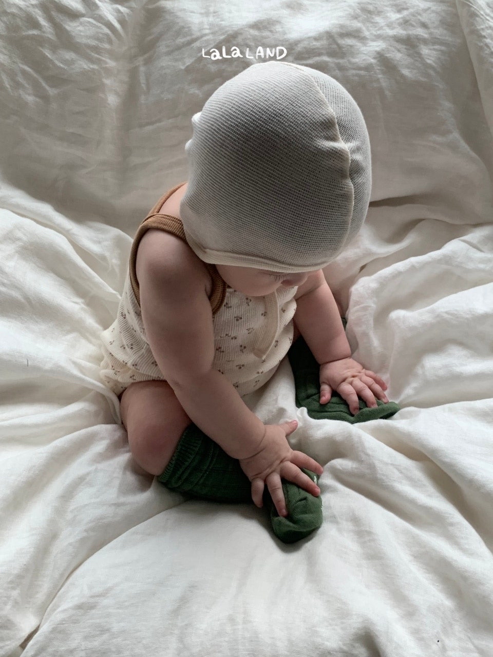 🇰🇷Lalaland Bebe包屁