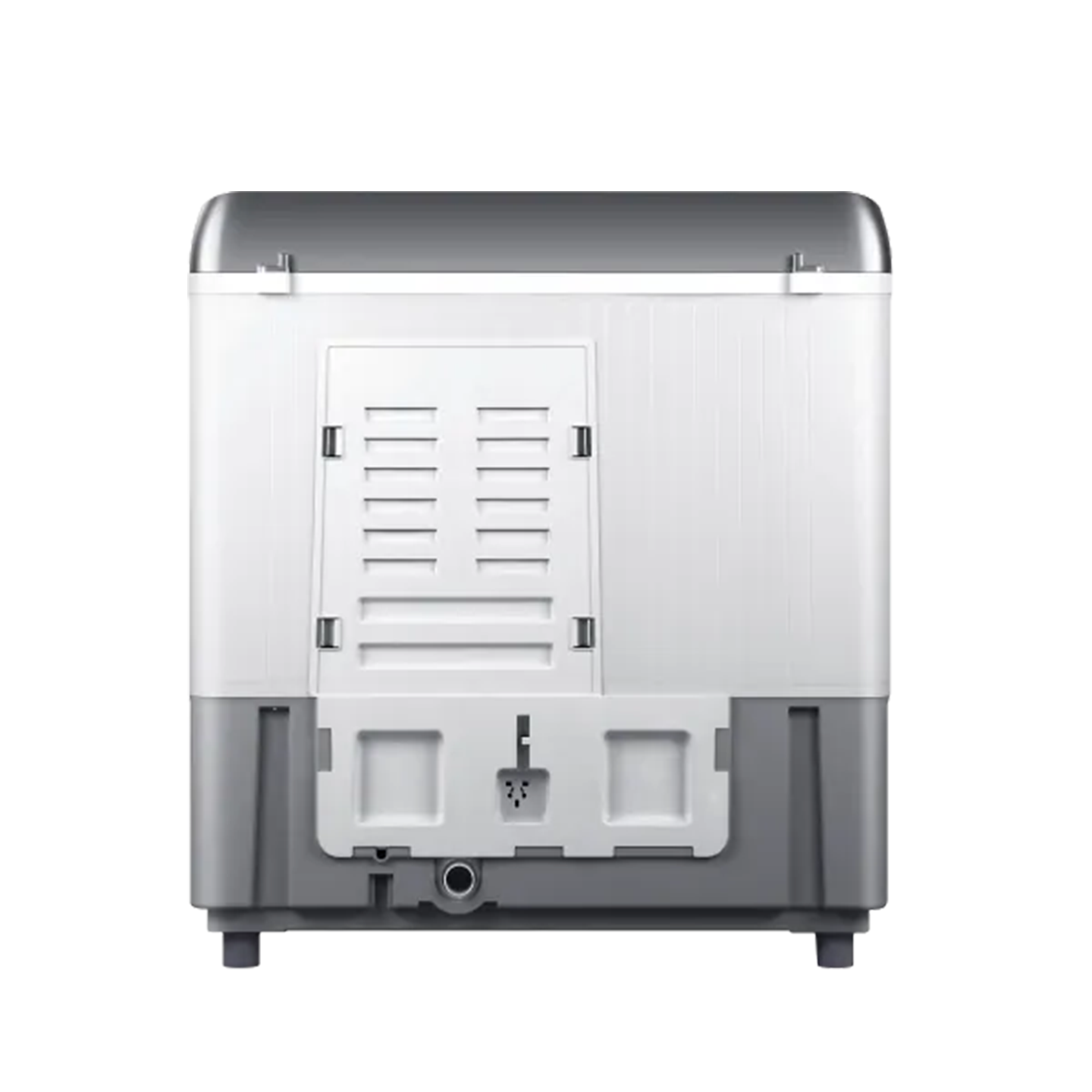 Haier 15kg Semi-Auto Washing Machine (HWM150-M186)