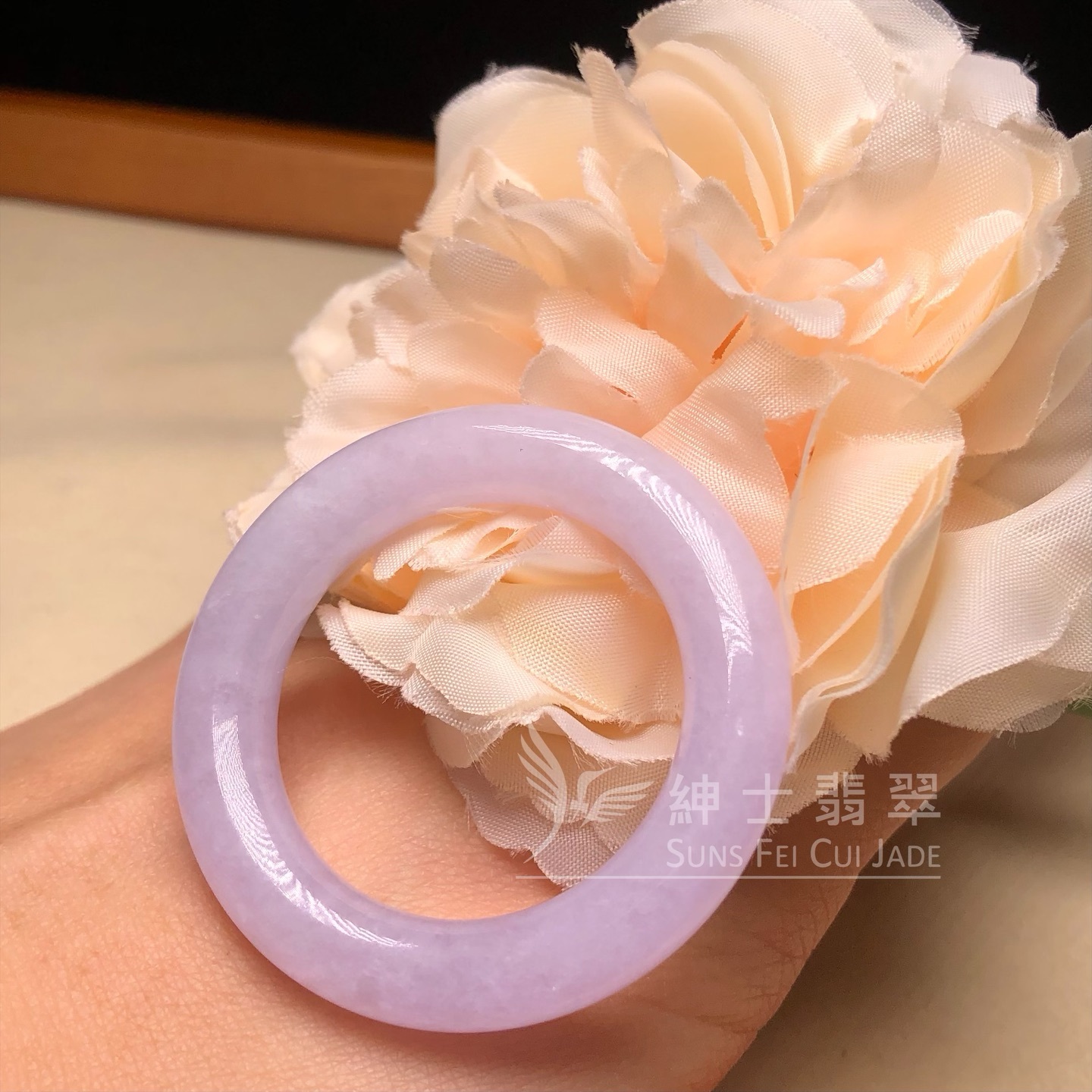 紫羅蘭大平環 B07868