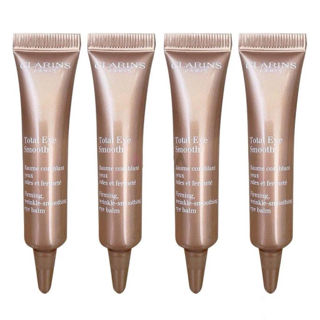 CLARINS 緊緻抗皺修護眼霜 7ml