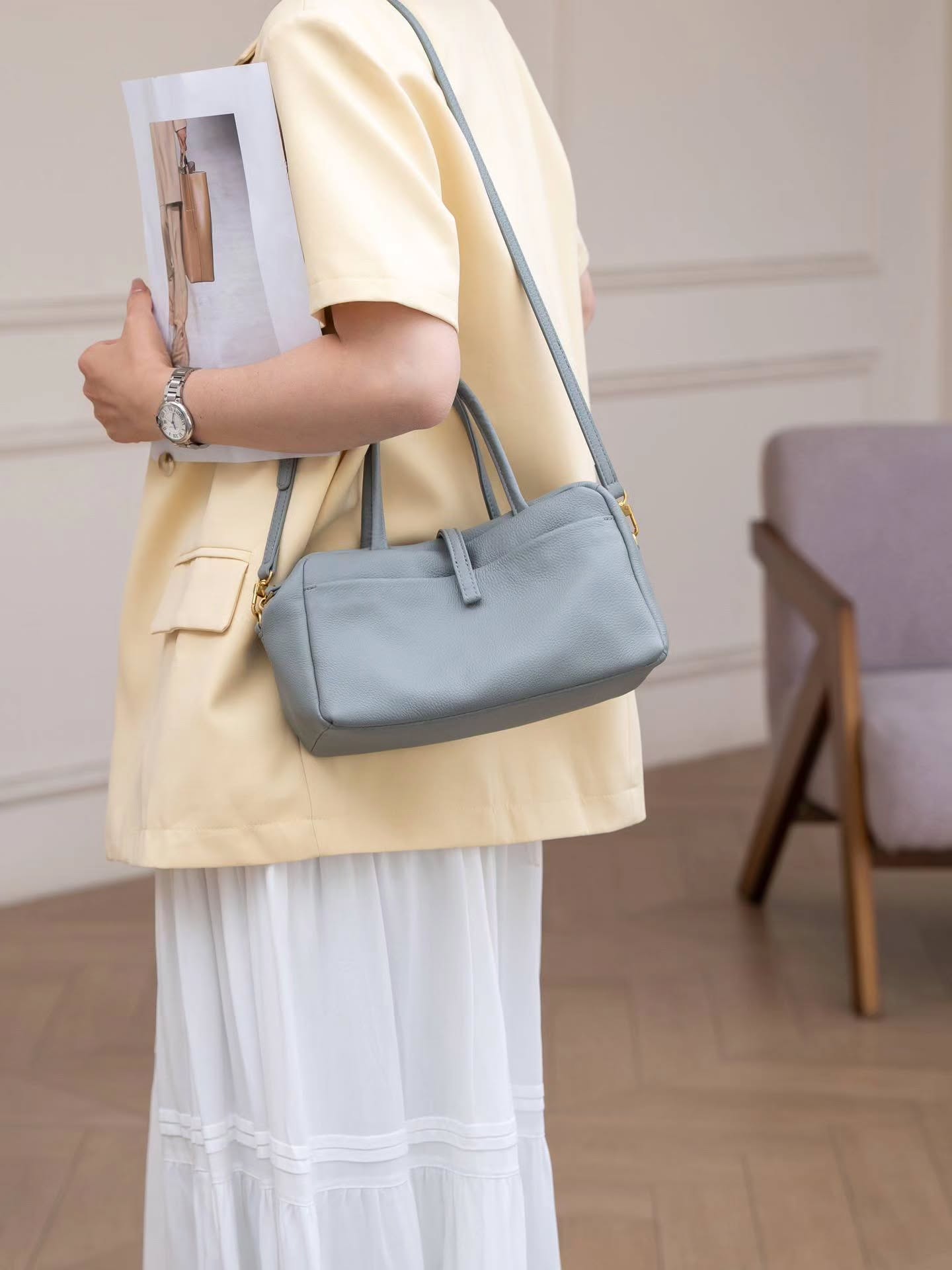 7030# 🆕保龄球手提包🇨🇳