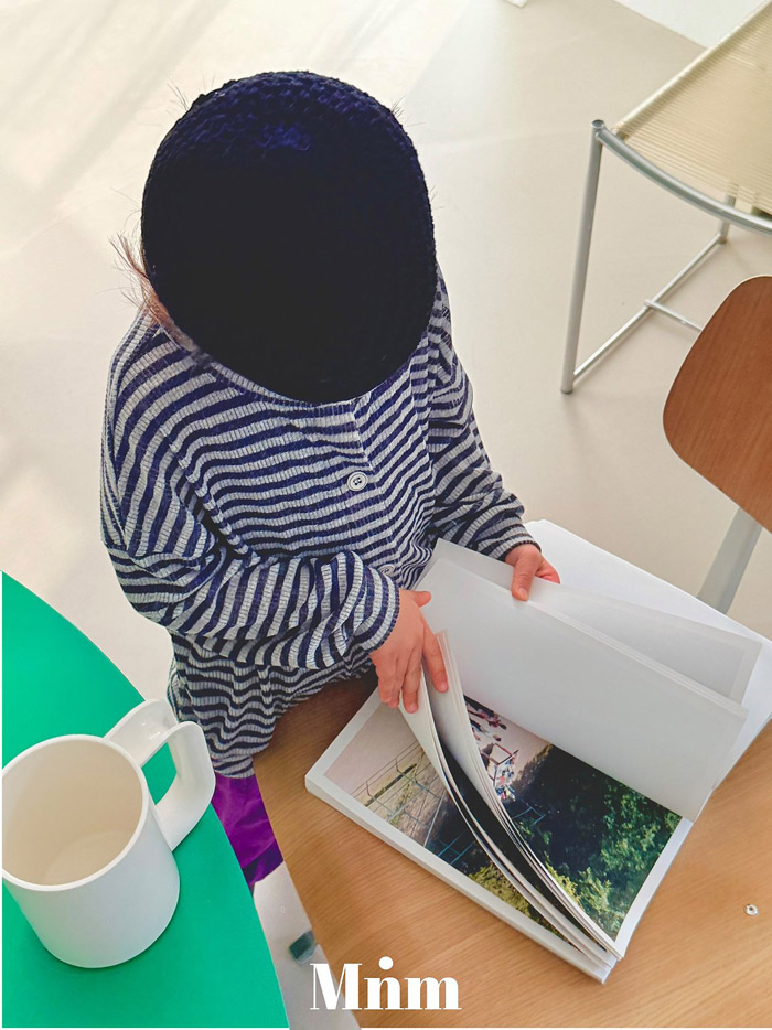 🇰🇷Minimal 外套