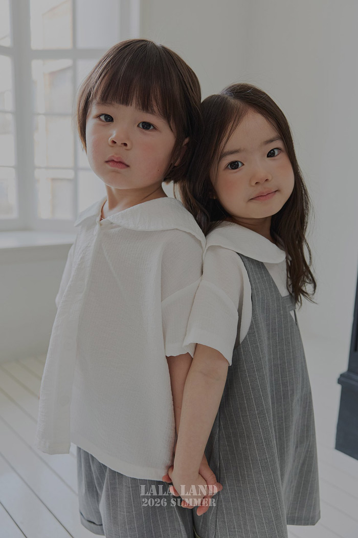 🇰🇷Lalaland kids 上衣