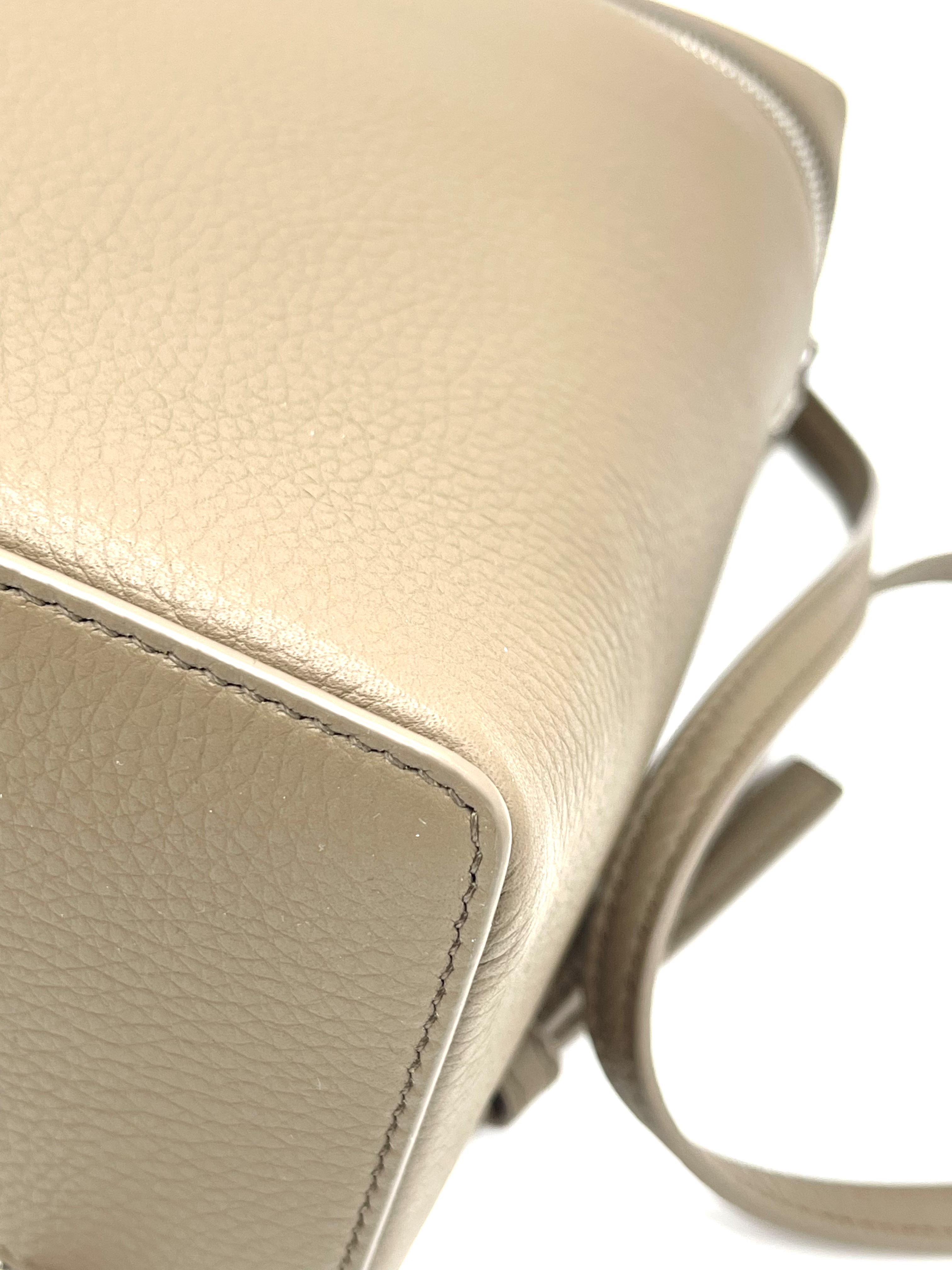 Pre-owned Loro Piana Pocket Backpack / Product Code: 36040302