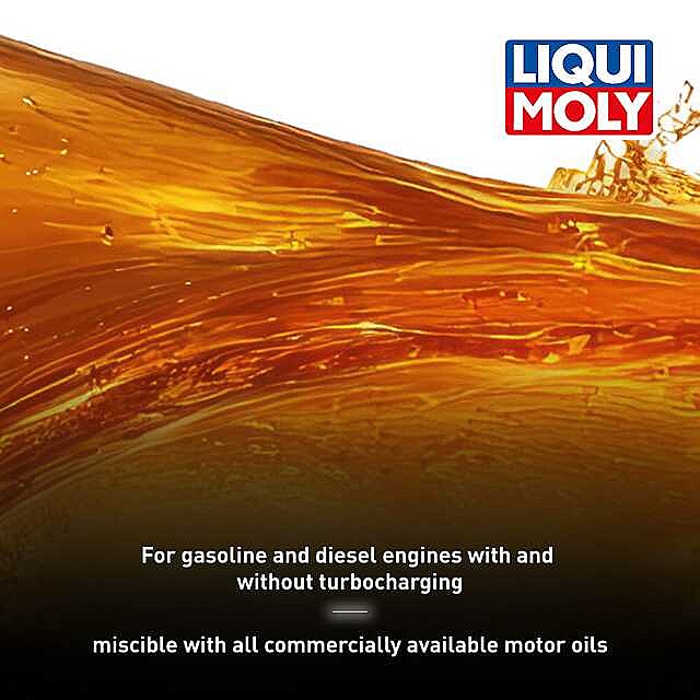 LIQUI MOLY Synthoil RaceTech GT1 10W-60 機油/潤滑油/偈油【原裝行貨】