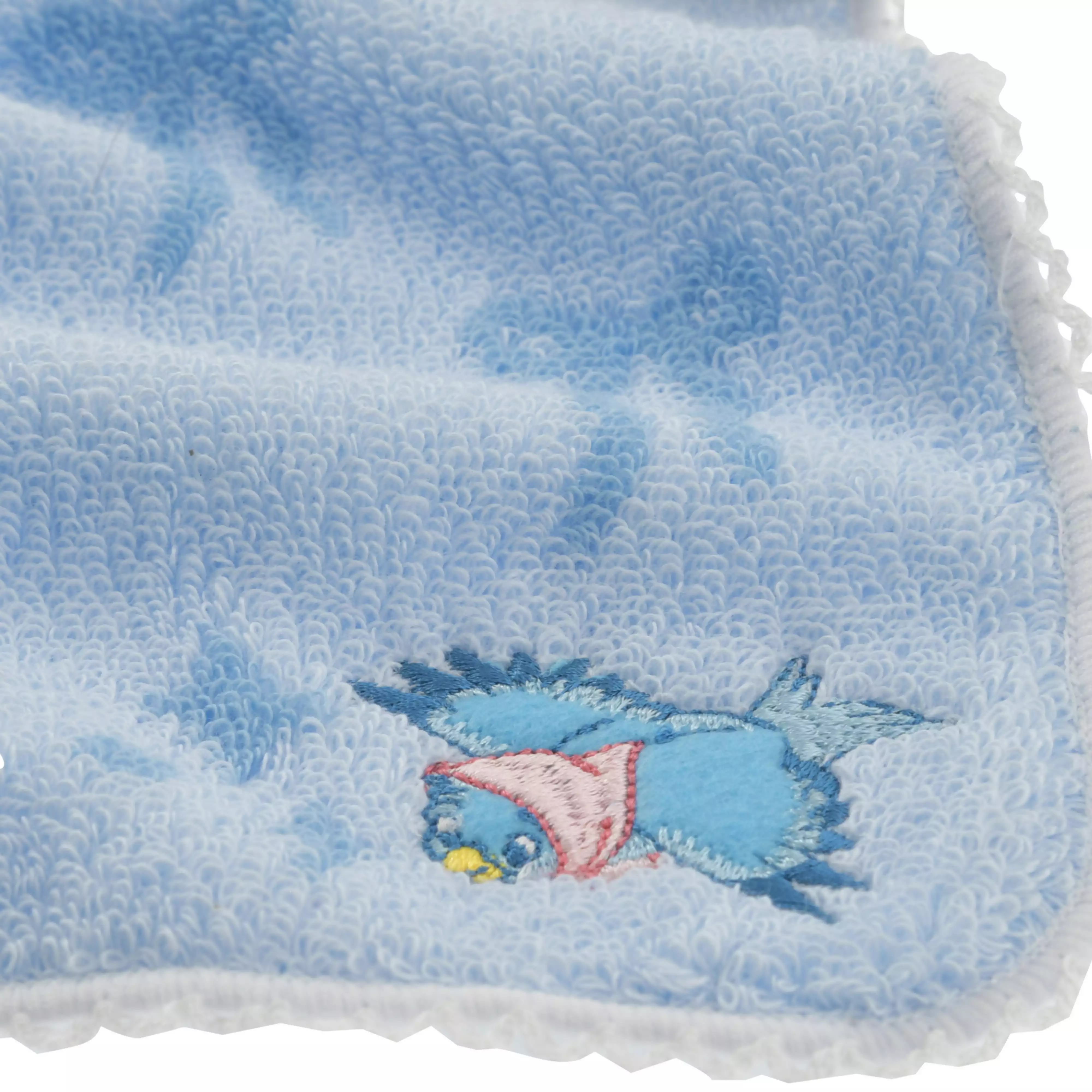 🌸 【預訂】Cinderella Mini Towel - <28/7新品>